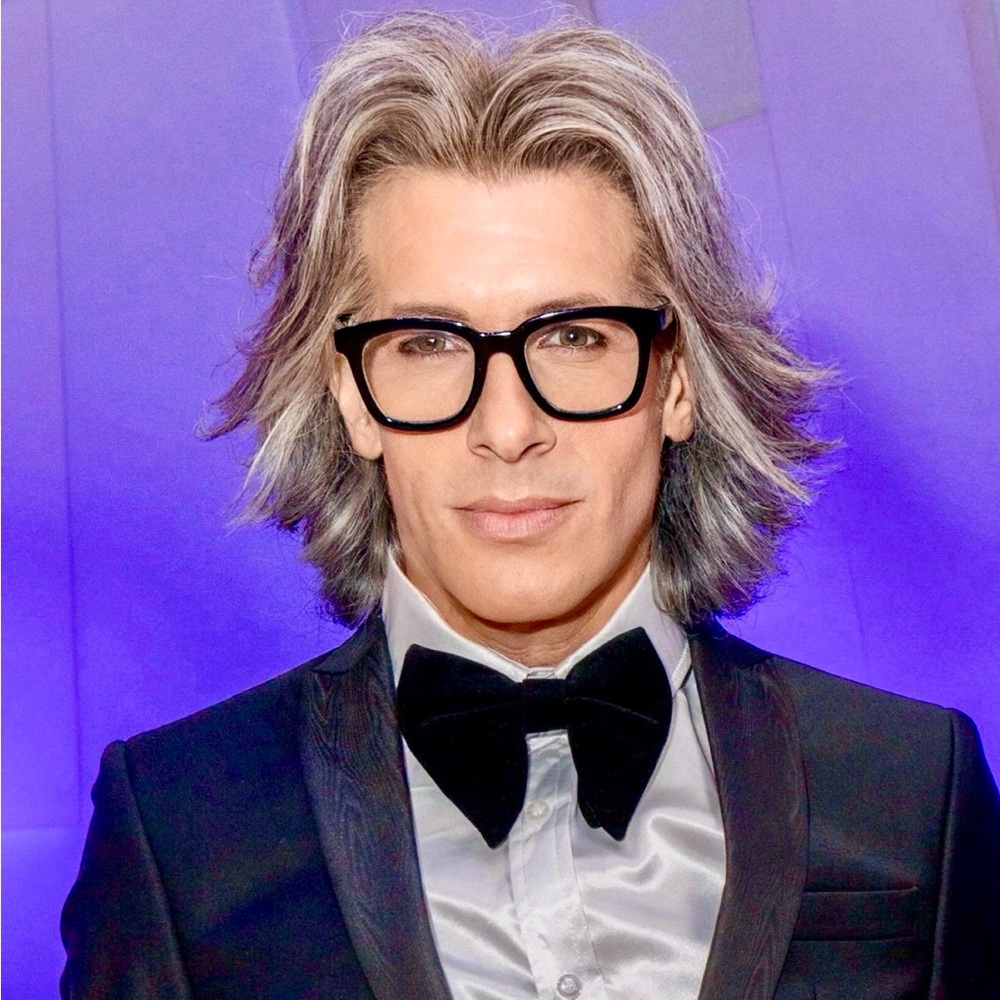 Meet your Posher, Mark